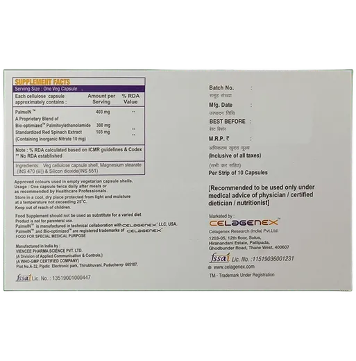 juviana capsule 10's